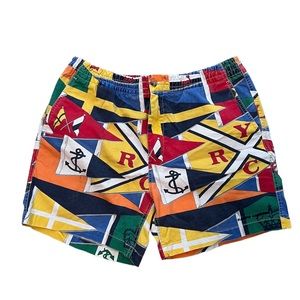 Polo Ralph Lauren Shorts